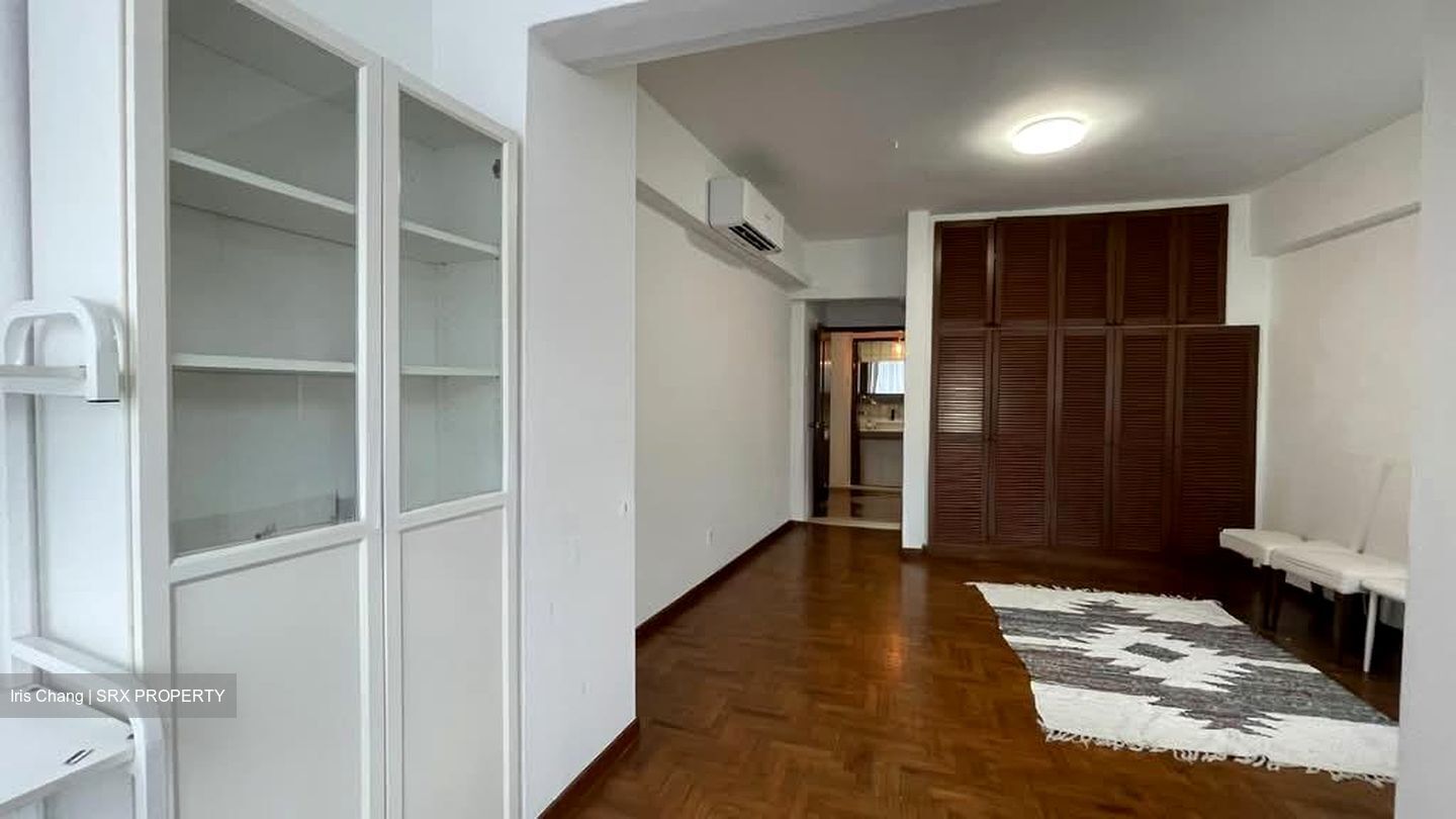 Clementi Park (D21), Condominium #560302621